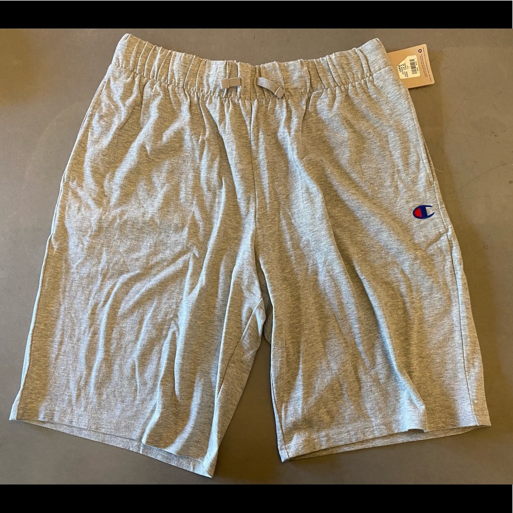 NWT Champion cotton shorts